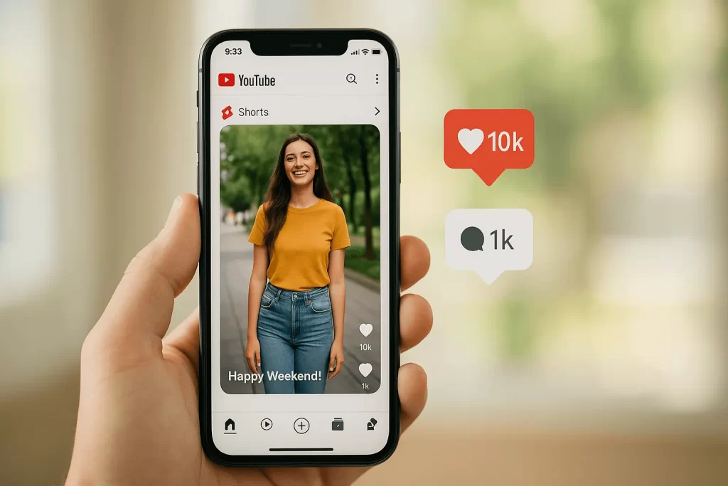 ráfico com os melhores horários para postar no Instagram em 2025.
