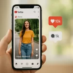 Os dias e horários com maior engajamento no Instagram.